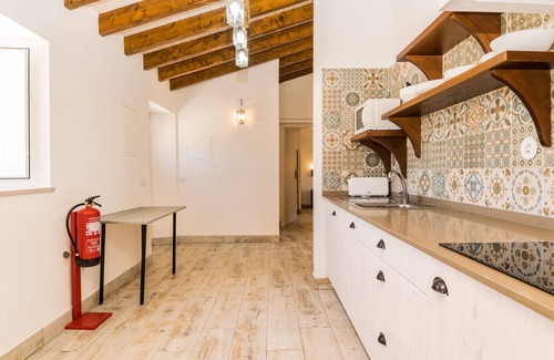 Priorada House | Lycium Villa, TV, Peaceful quiet Area