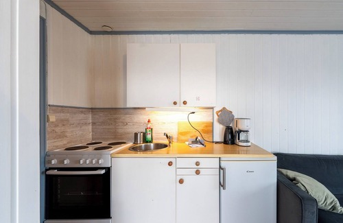 Fredvang Hotel | Lydersen Rorbuer