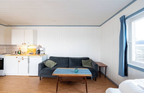 Fredvang Hotel | Lydersen Rorbuer