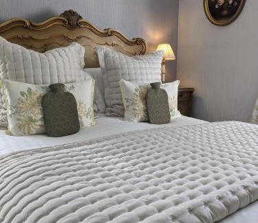 Dartmoor Forest Hotel | Lydgate House Hotel