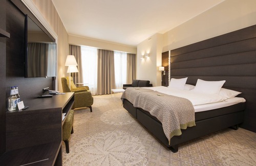 Old Town Hotel | Lydia Hotel