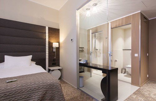 Old Town Hotel | Lydia Hotel