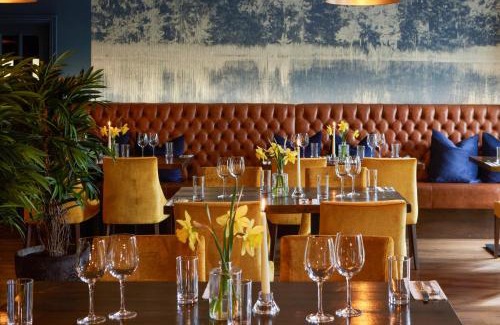Cong Hotel | Lydons Lodge Hotel