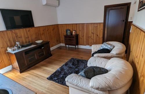 Queenstown Apartment | Lyell cottage Queenstown