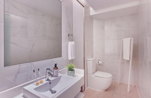 Bencoolen Hotel | lyf Bugis Singapore