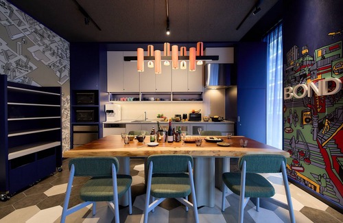 Udagawacho Apartment | lyf Shibuya Tokyo
