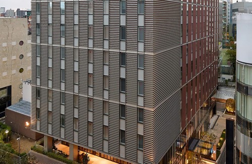 Udagawacho Apartment | lyf Shibuya Tokyo