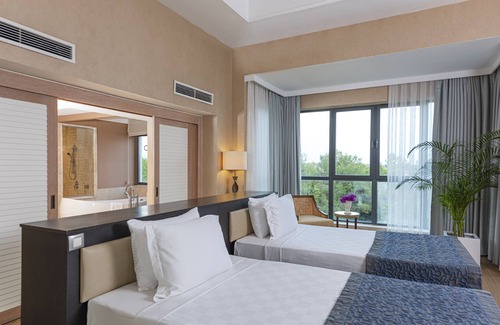 Denizyaka Resort | Lykia World Antalya - All inclusive