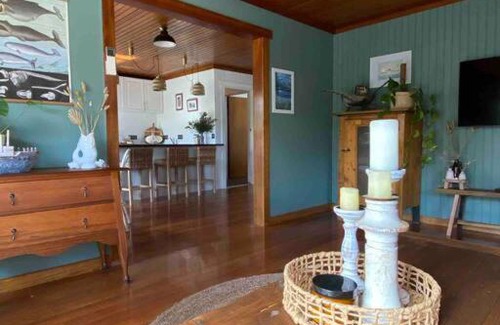 Wynyard Apartment | Lylah’s By The Sea