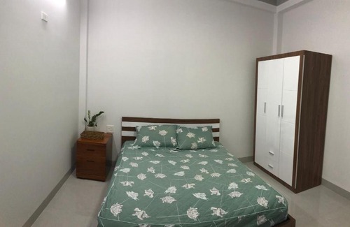Quy Nhon House | Lyly's House - Homestay Quy Nhơn