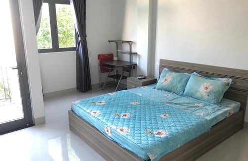 Quy Nhon House | Lyly's House - Homestay Quy Nhơn