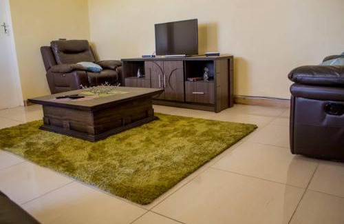 Harare House | Lynm Residence