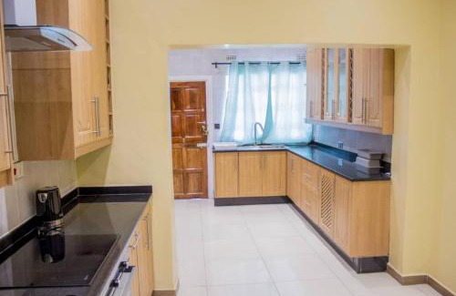 Harare House | Lynm Residence
