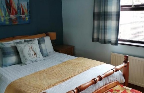 Antrim Apartment | Lynn's Lodge, International Airport 15mins