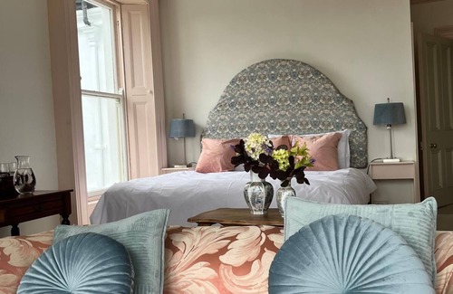 Cobh House | Lynwood house