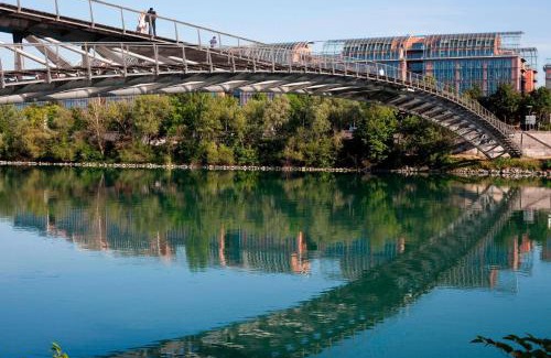 6th Arrondissement Hotel | Lyon Marriott Hotel Cité Internationale