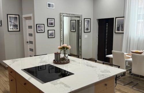 Lyons Apartment | Lyons ForS
