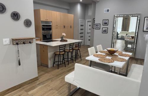 Lyons Apartment | Lyons ForS
