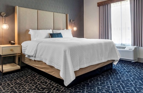Cleveland Hotel | Lyric Hotel West End, Ascend Hotel Collection