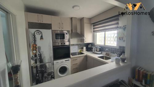 Valdelagrana Apartment | Lyrioshomes Santa Maria del mar