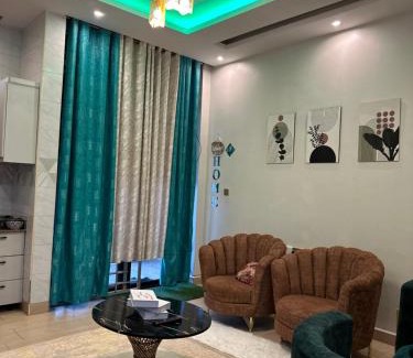 Kireka Apartment | Lyrrh homes
