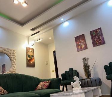 Kireka Apartment | Lyrrh homes
