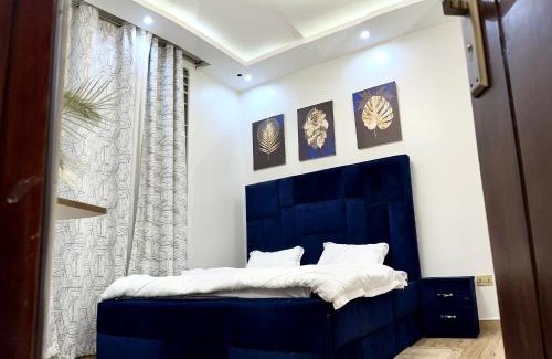 Kireka Apartment | Lyrrh homes