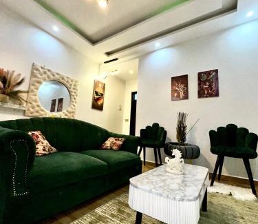 Kireka Apartment | Lyrrh homes