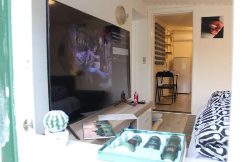Frydendal Apartment | Lys penthouselejlighed