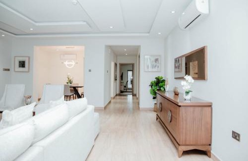 Osu Apartment | Lysaro Luxury Apartment, Osu
