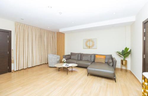 Osu Apartment | Lysaro Luxury Apartment, Osu