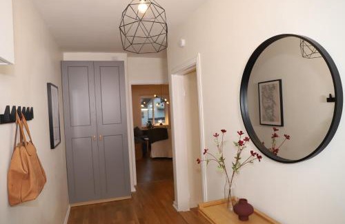 Lysekil Apartment | Lysekil Central Apartment, 4 Beds & Free Parking
