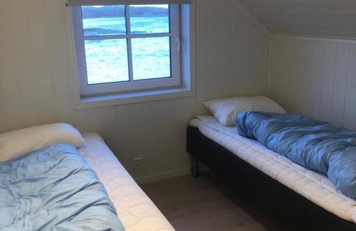 Averoy Municipality House | Lysøya Sjøhus