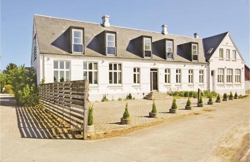 Allingabro House | Lystrup Gamle Skole