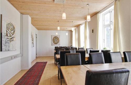 Allingabro House | Lystrup Gamle Skole