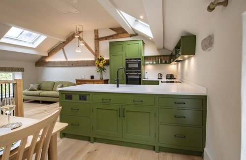 Skipton House | Lythe Barn, Grassington