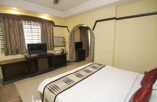 Dharmatala Hotel | Lytton Hotel
