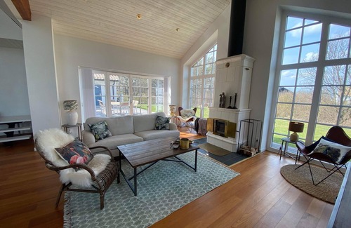 Torekov House | Lyxigt hus i Torekov - 7 min Från Havet