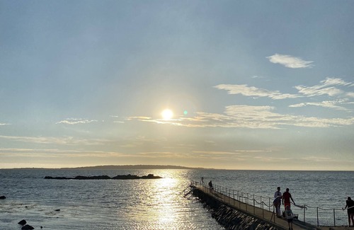 Torekov House | Lyxigt hus i Torekov - 7 min Från Havet