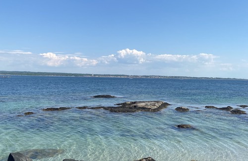 Torekov House | Lyxigt hus i Torekov - 7 min Från Havet