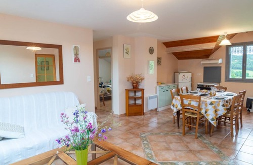 Meyrueis House | Lzt325a - Location 2/3 Pers à Sérigas