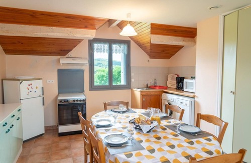Meyrueis House | Lzt325a - Location 2/3 Pers à Sérigas