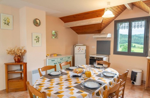Meyrueis House | Lzt325a - Location 2/3 Pers à Sérigas