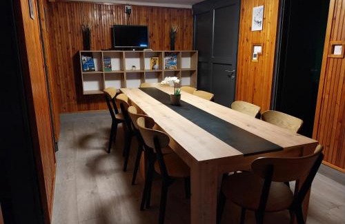 Galyateto Apartment | Mátrai5Vendégház Galyatető