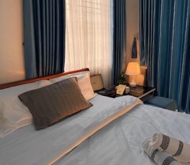 Thuy Xuan House | Mây Trắngg Homestay