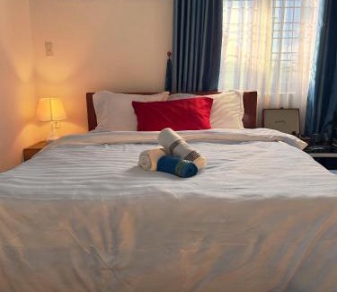 Thuy Xuan House | Mây Trắngg Homestay