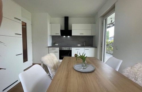 Mader Apartment | Mäder - Neue Landstrasse - Apartment 1