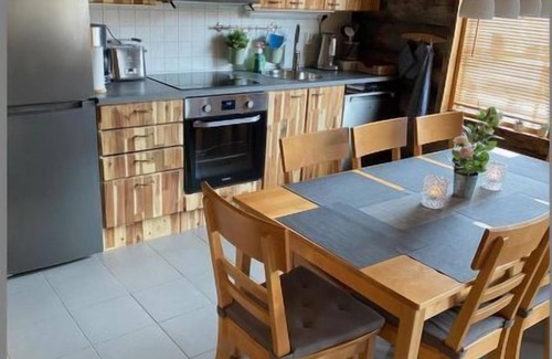 Rukatunturi House | Mäentähti B by Interhome