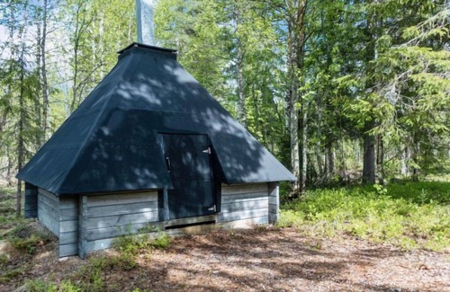 Syote House | Mäkitupa by Interhome