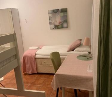 Ekero Hotel | Mälarö Hotell